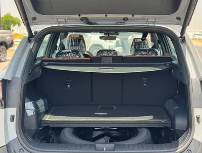 KIA SPORTAGE PETROL GCC 2026-4