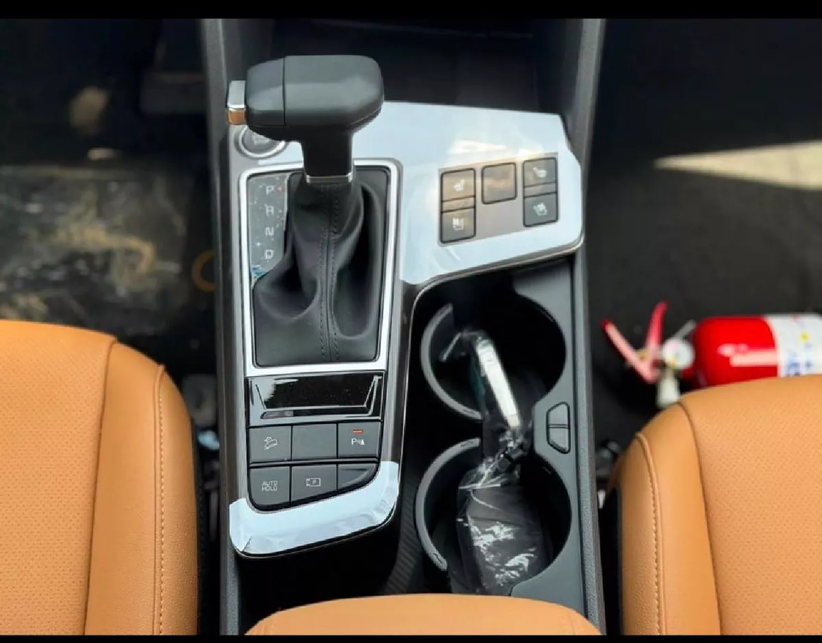 KIA SPORTAGE PETROL GCC 2026-1-1