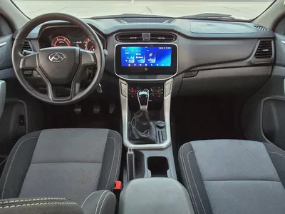 Maxus T60 Luxury 2024 Chinese Specs-11