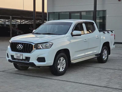 Maxus T60 Luxury 2024 Chinese Specs-2