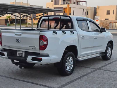 Maxus T60 Luxury 2024 Chinese Specs-5