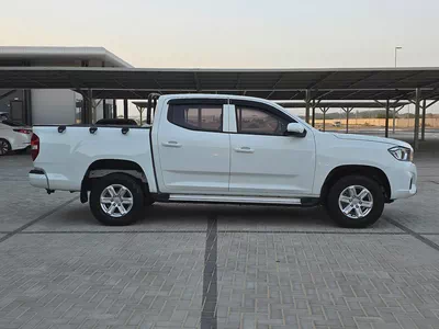 Maxus T60 Luxury 2024 Chinese Specs-6