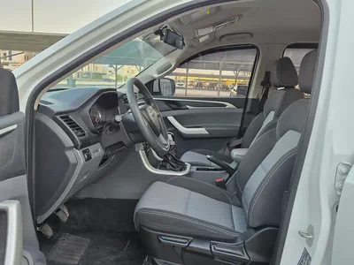 Maxus T60 Luxury 2024 Chinese Specs-7