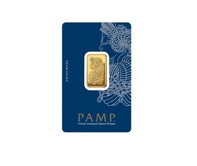 PAMP 24k - 10g Suisse Pamp-0