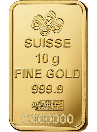 PAMP 24k - 10g Suisse Pamp-1