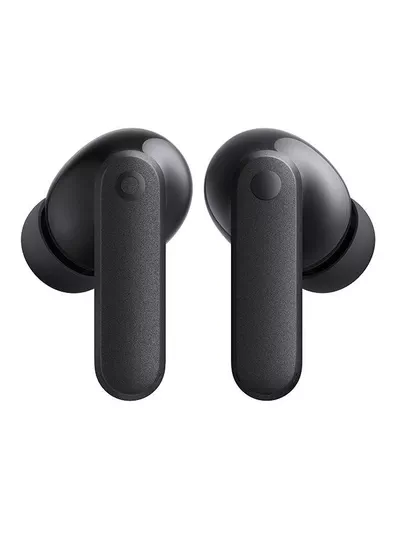 Buds 2a 42dB Active Noise Cancellation In-Ear Headphones With Transparency Mode,IP54, Chat GPT Integration - Dark Grey-2