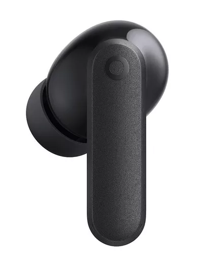 Buds 2a 42dB Active Noise Cancellation In-Ear Headphones With Transparency Mode,IP54, Chat GPT Integration - Dark Grey-3