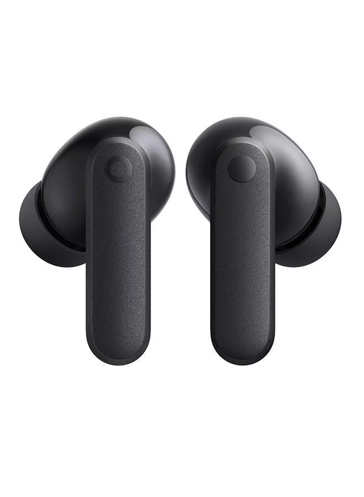 Buds 2a 42dB Active Noise Cancellation In-Ear Headphones With Transparency Mode,IP54, Chat GPT Integration - Dark Grey-2-2