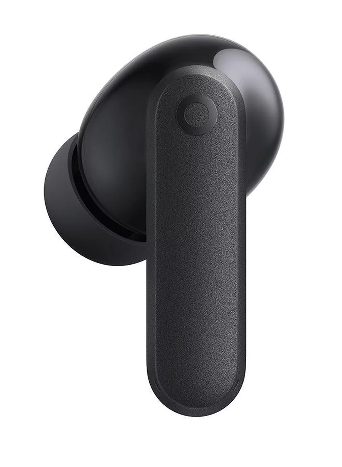 Buds 2a 42dB Active Noise Cancellation In-Ear Headphones With Transparency Mode,IP54, Chat GPT Integration - Dark Grey-3-3