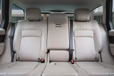 3,134 P.M | HSE | Full Range Rover History (Al Tayer) | 0% Downpayment-11