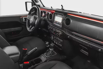 2,187 AED / 60 months | 0% DP 2022 Jeep Wrangler Sport / Full Jeep Service History-10