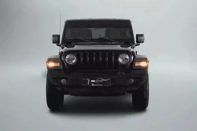 2,187 AED / 60 months | 0% DP 2022 Jeep Wrangler Sport / Full Jeep Service History-2