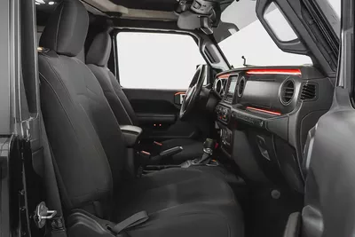2,187 AED / 60 months | 0% DP 2022 Jeep Wrangler Sport / Full Jeep Service History-7