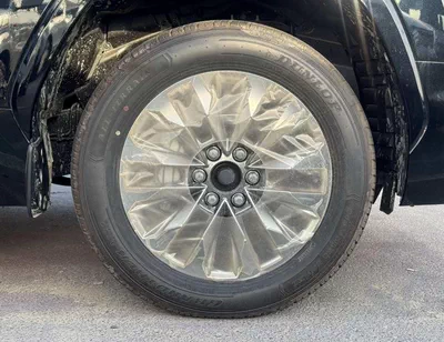 Toyota Land Cruiser VXR TOYOTA LANDCRUISER || 3.5L TWIN TURBO 2026 || only for Africa-9