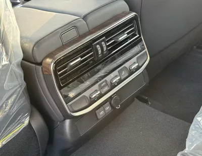 Toyota Land Cruiser VXR TOYOTA LANDCRUISER || 3.5L TWIN TURBO 2026 || only for Africa-20