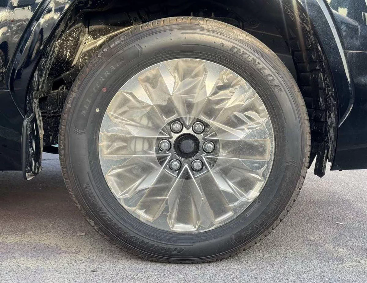 Toyota Land Cruiser VXR TOYOTA LANDCRUISER || 3.5L TWIN TURBO 2026 || only for Africa-9-0