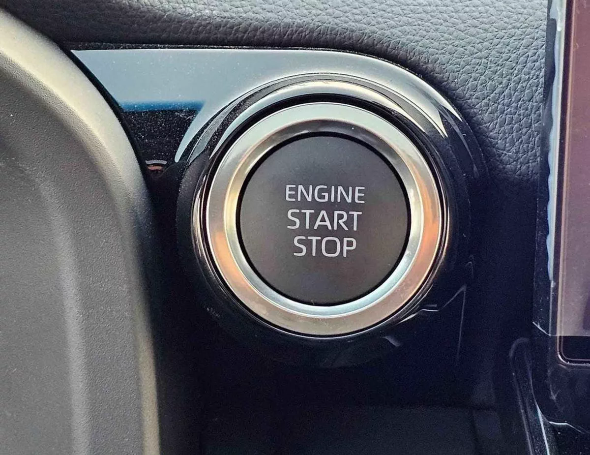 Toyota Land Cruiser VXR TOYOTA LANDCRUISER || 3.5L TWIN TURBO 2026 || only for Africa-17-0