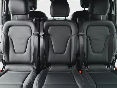 Dealer WARRANTY | GCC specs | 2026 Mercedes-Benz V300 AVANGARDE-14