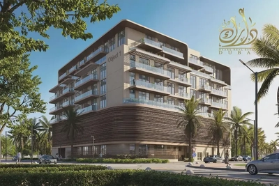 Furnished Studio/HIGH ROI /PRIME LOCATION/FLEXIBLE PP-3