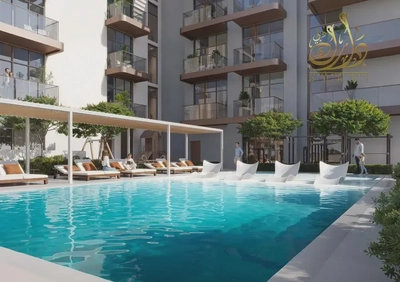 Furnished Studio/HIGH ROI /PRIME LOCATION/FLEXIBLE PP-2