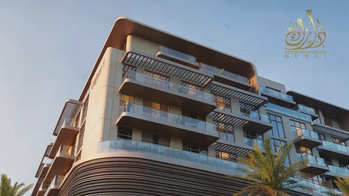Furnished Studio/HIGH ROI /PRIME LOCATION/FLEXIBLE PP-5-5