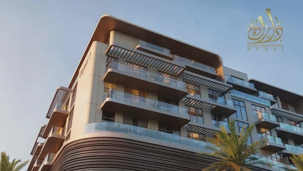 Furnished Studio/HIGH ROI /PRIME LOCATION/FLEXIBLE PP