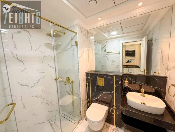 Vincitore Benessere, Arjan, Dubai
