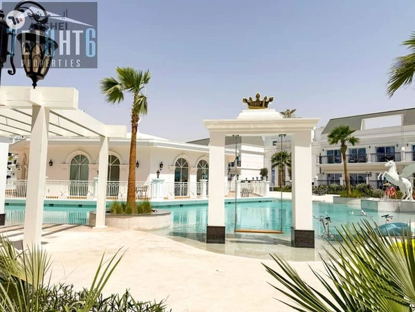 Vincitore Benessere, Arjan, Dubai