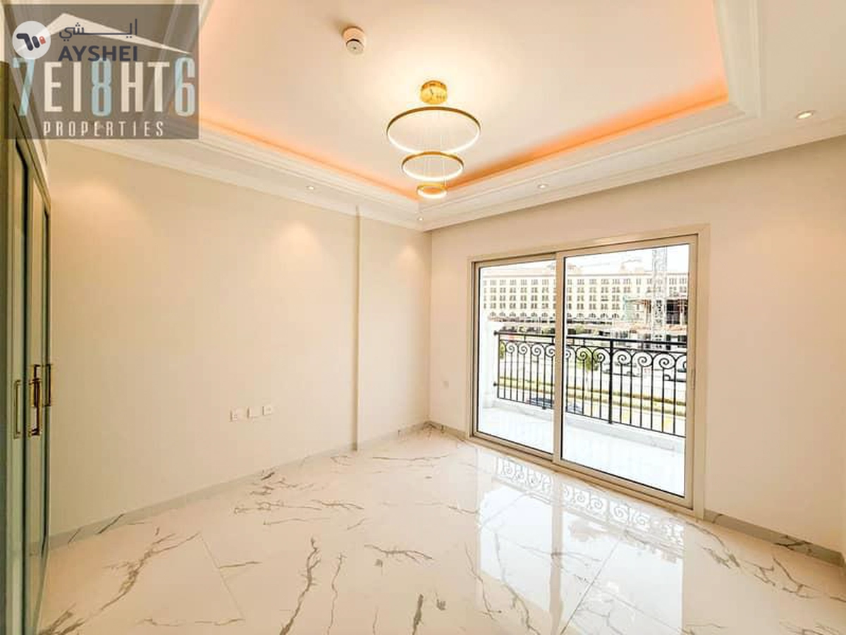 Vincitore Benessere, Arjan, Dubai-5-5