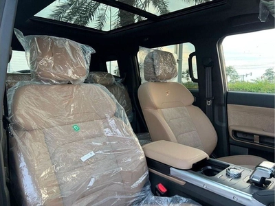Jetour T2 Std 2.0L-9