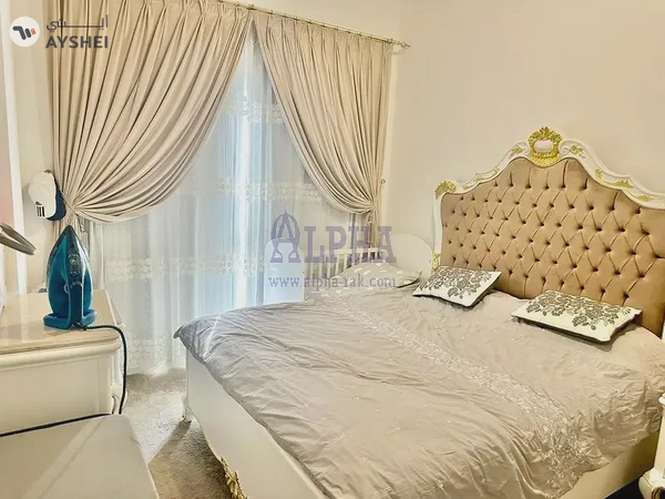 Royal Breeze 3, Royal Breeze Apartment, Al Hamra Village, Ras Al Khaimah