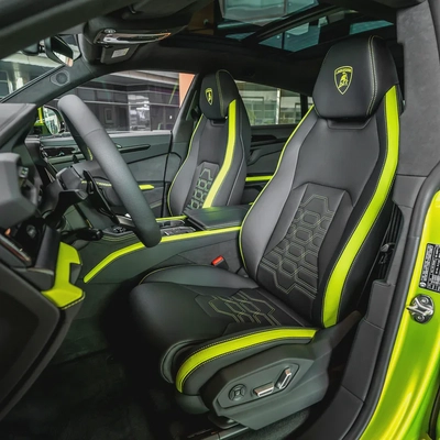 2025  LAMBORGHINI URUS SE  ( BRAND NEW )( ONE YEAR WARRANTY+ SERVICE )-6