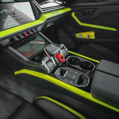 2025  LAMBORGHINI URUS SE  ( BRAND NEW )( ONE YEAR WARRANTY+ SERVICE )-10