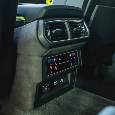 2025  LAMBORGHINI URUS SE  ( BRAND NEW )( ONE YEAR WARRANTY+ SERVICE )-12