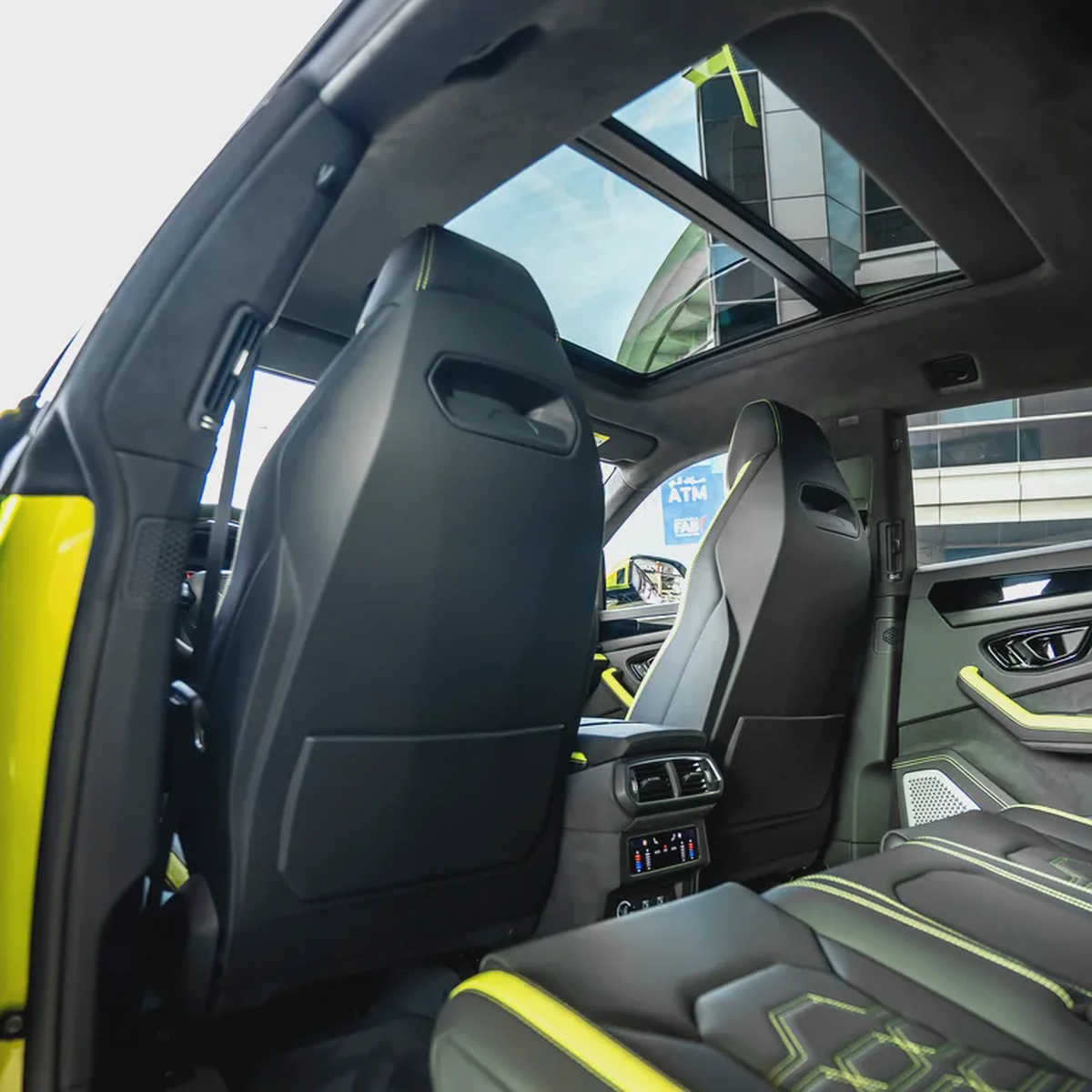 2025  LAMBORGHINI URUS SE  ( BRAND NEW )( ONE YEAR WARRANTY+ SERVICE )-13-13
