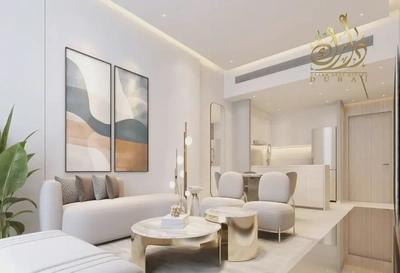 30%DISCOUNT CASH | | 15%ROI| Fully Furnished | 20%Down Payment-4