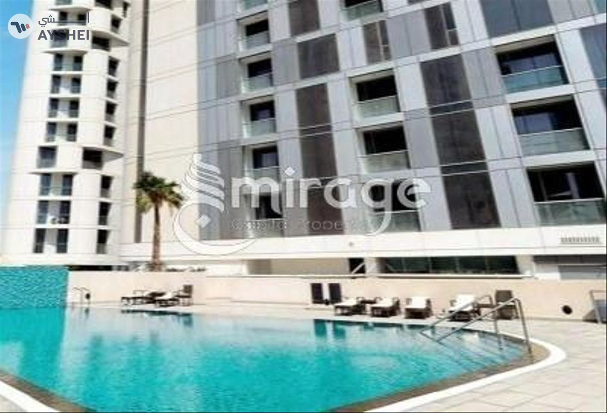 Apartment for sale in Meera 1, Shams Abu Dhabi