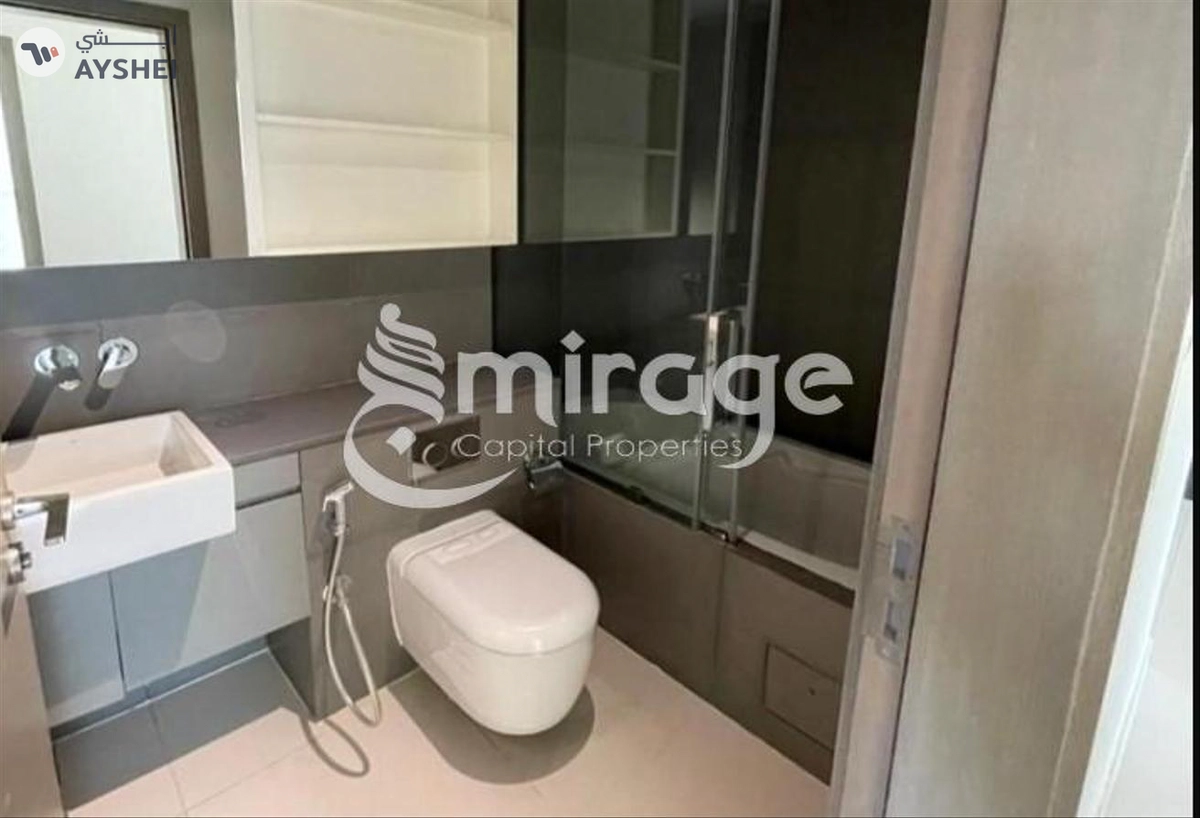 Apartment for sale in Meera 1, Shams Abu Dhabi