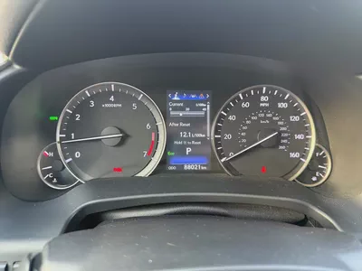 Lexus RX 350 Standard 2021 American Specs-7