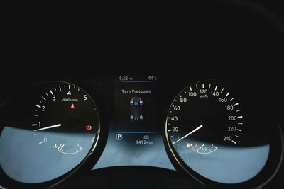 AED 748/month | X-Trail S | Free Warranty | GCC Specs | REF#N25301-14
