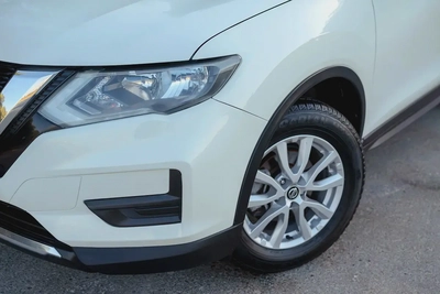 AED 748/month | X-Trail S | Free Warranty | GCC Specs | REF#N25301-2