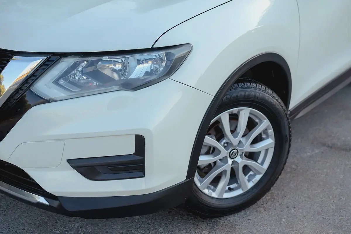 AED 748/month | X-Trail S | Free Warranty | GCC Specs | REF#N25301-2-2