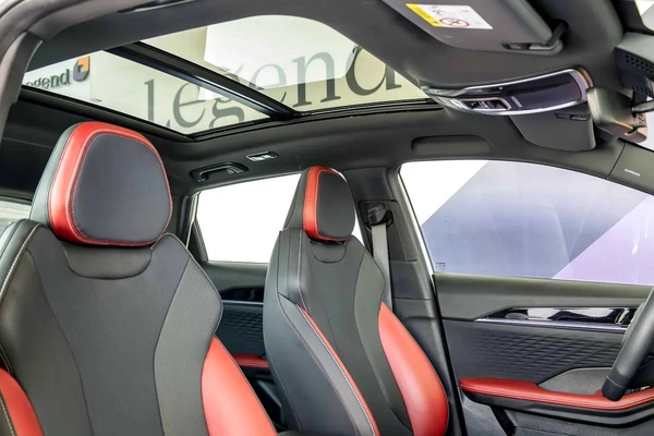 AED 960 Monthly | Geely Coolray GF 1.5L | GCC | Zero Down Payment | Warranty up to 12 Months