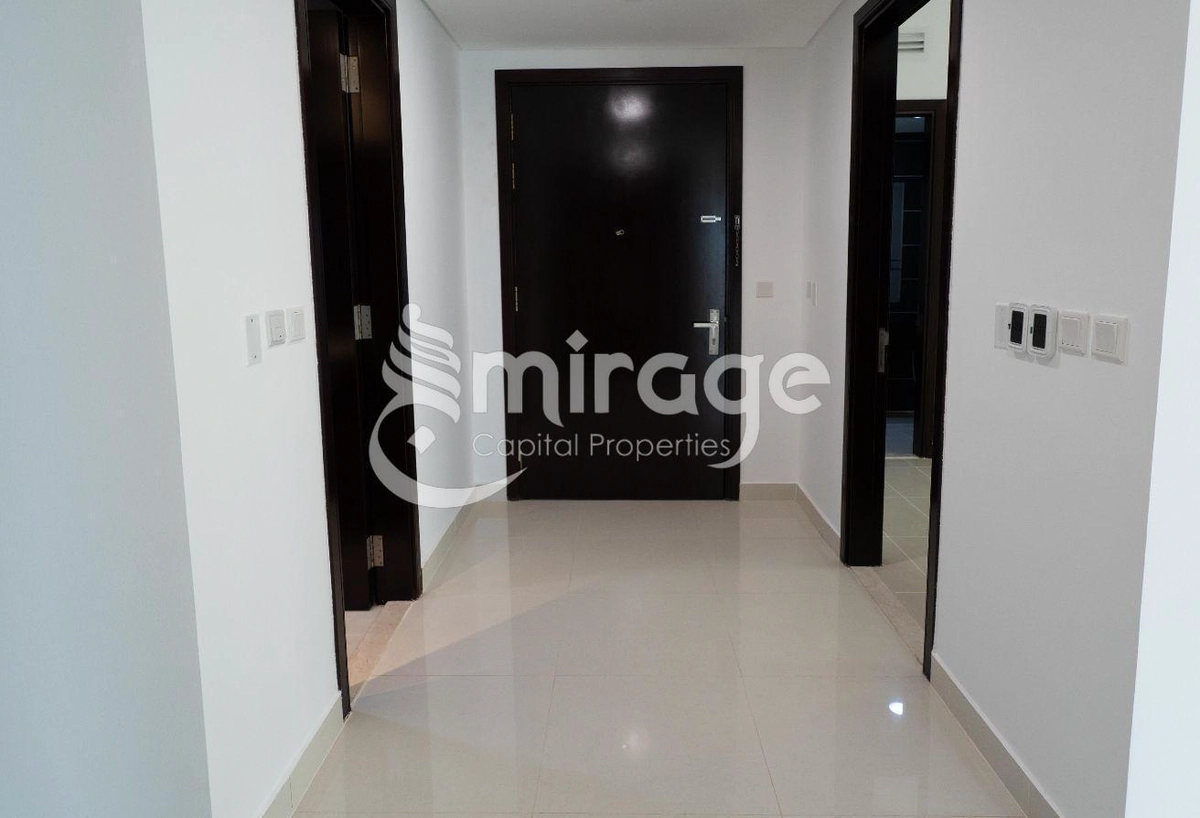 Elegant 3BR + Maid | Full Facilities | Prime Area