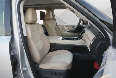 2026 NISSAN PATROL SE PLATINUM - GCC - UNDER DEALER WARRANTY - BRAND NEW - LOCAL REGISTRATION-10