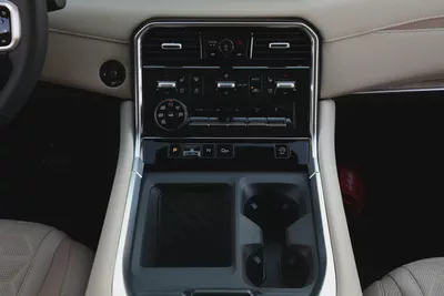2026 NISSAN PATROL SE PLATINUM - GCC - UNDER DEALER WARRANTY - BRAND NEW - LOCAL REGISTRATION-15
