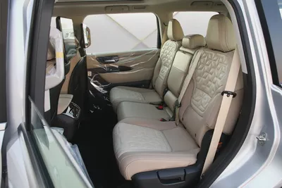 2026 NISSAN PATROL SE PLATINUM - GCC - UNDER DEALER WARRANTY - BRAND NEW - LOCAL REGISTRATION-18