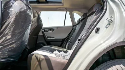 Toyota RAV4 ADVENTURE-V AWD 2.5L-15
