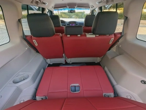 MITSUBISHI PAJERO 2015 GCC GLS MID OPTION IN EXCELLENT CONDITION