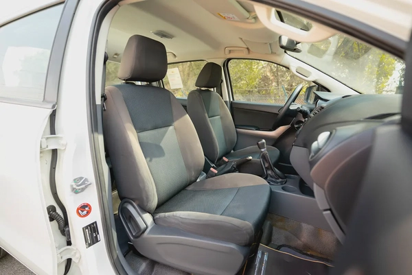 Mazda BT-50 | Double Cabin 4X4 | Manual | GCC Specs | Ref#M73264